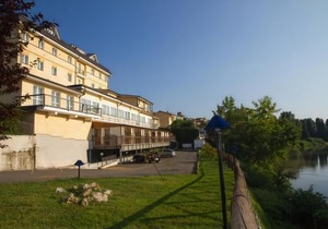 Best Quality Hotel La Darsena