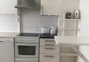Best Stay Copenhagen - Christianshavn Voldgade