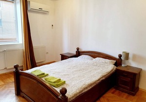 BEST SUITES studio in city centre