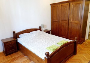BEST SUITES studio in city centre