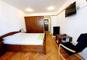 BEST SUITES studio in city centre