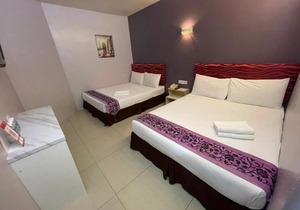 Best View Hotel Kota Damansara