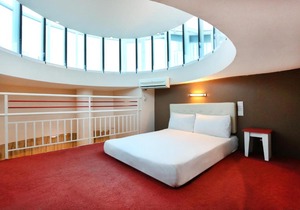 Best View Hotel Kota Damansara