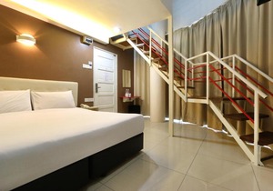 Best View Hotel Kota Damansara