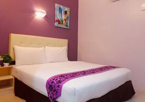 Best View Hotel Kota Damansara