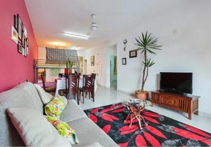 BEST WALKABLE LOCATION * DESA TEBRAU JOHOR BAHRU