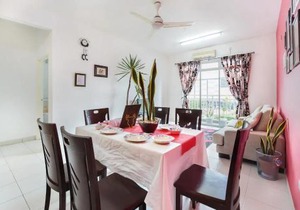 BEST WALKABLE LOCATION * DESA TEBRAU JOHOR BAHRU