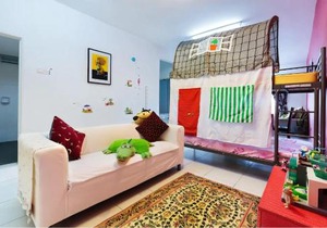 BEST WALKABLE LOCATION * DESA TEBRAU JOHOR BAHRU