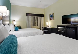 Best Western Mayport Inn & Suites