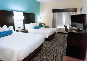 Best Western Mayport Inn & Suites