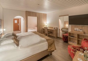 Best Western Plus Schwarzwald Residenz