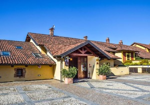 Best Western Plus Hotel Le Rondini