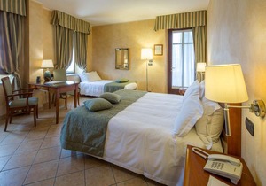 Best Western Plus Hotel Le Rondini