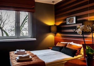 Best Western Hotel Trybunalski