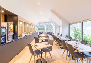 Best Western Armor Park Dinan