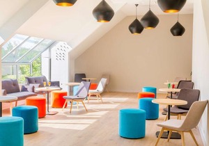 Best Western Armor Park Dinan