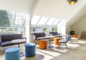 Best Western Armor Park Dinan