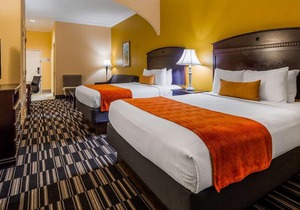 Best Western Barsana Hotel & Suites