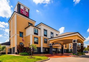 Best Western Barsana Hotel & Suites