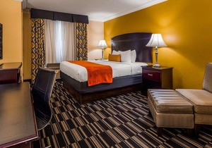 Best Western Barsana Hotel & Suites