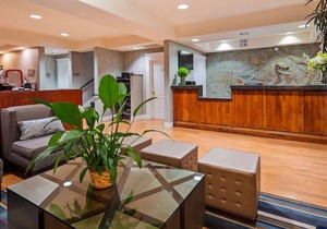 Best Western Cedar Inn & Suites