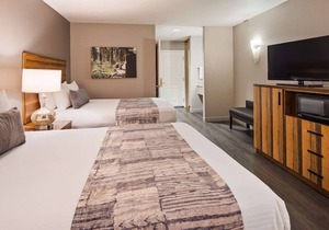 Best Western Cedar Inn & Suites