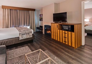 Best Western Cedar Inn & Suites