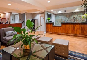 Best Western Cedar Inn & Suites