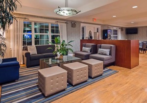 Best Western Cedar Inn & Suites