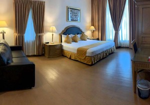 Best Western Centro Cadereyta