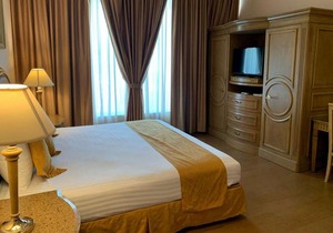 Best Western Centro Cadereyta