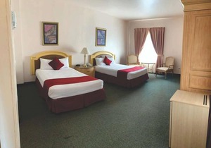 Best Western Centro Cadereyta