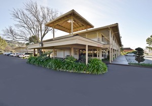 Best Western Cordelia Inn