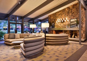 Best Western Corte Madera Inn