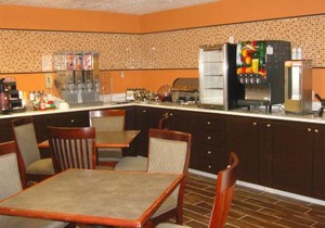 Best Western Corvallis