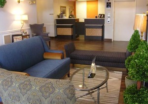 Best Western Corvallis
