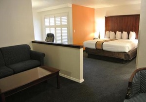 Best Western Corvallis