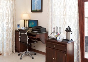Best Western Desert Winds
