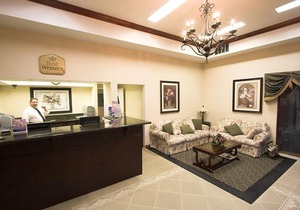 BEST WESTERN Desert Winds