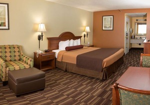 BEST WESTERN Desert Winds