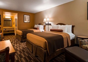 BEST WESTERN Desert Winds