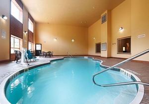 Best Western Devils Tower Inn
