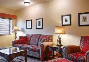 Best Western Devils Tower Inn