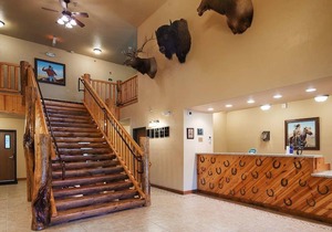 Best Western Devils Tower Inn