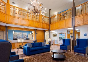 Best Western Dinosaur Valley Inn & Suites