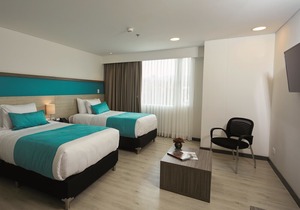 Best Western Duitama Nivari