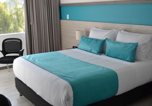 Best Western Duitama Nivari