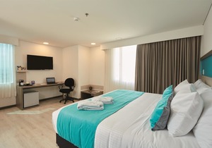 Best Western Duitama Nivari