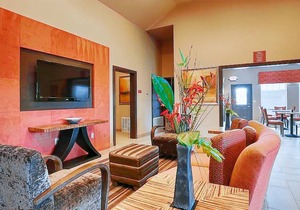 Best Western Executive Inn El Campo