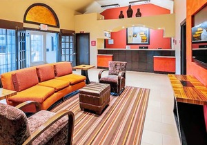 Best Western Executive Inn El Campo